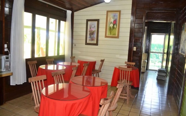 Pousada do Romildo
