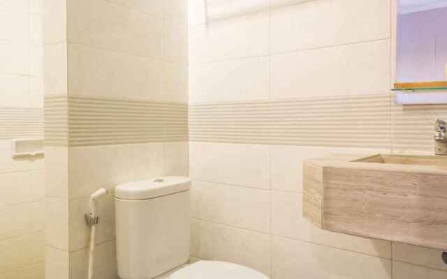 Aceh House Hotel Islami Petisah
