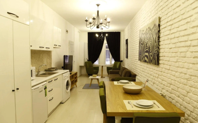 Galata Homes