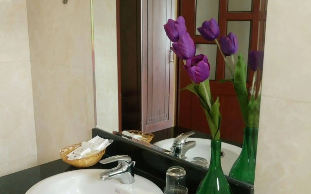 Queen Hotel Danang