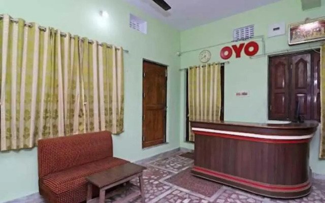 OYO Flagship 80531 Pritis Stay