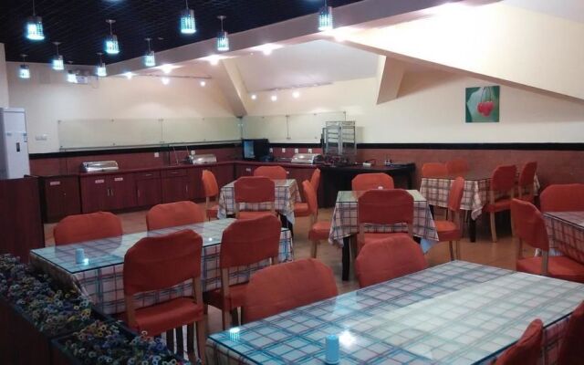 Home Inn Neo (Yixing Renmin Middle Road Branch)