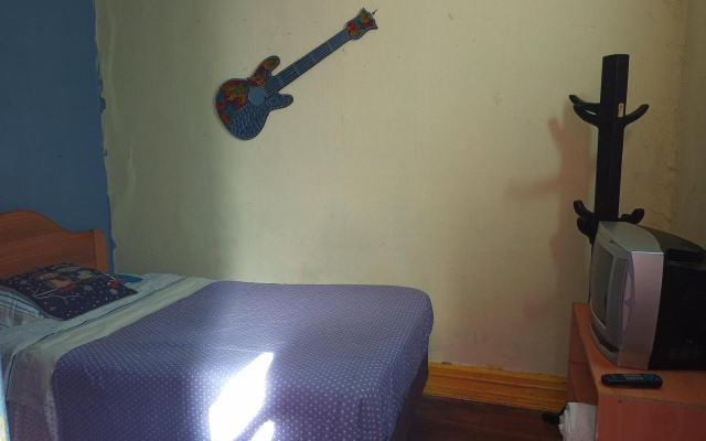 Hostal Costa Manantial