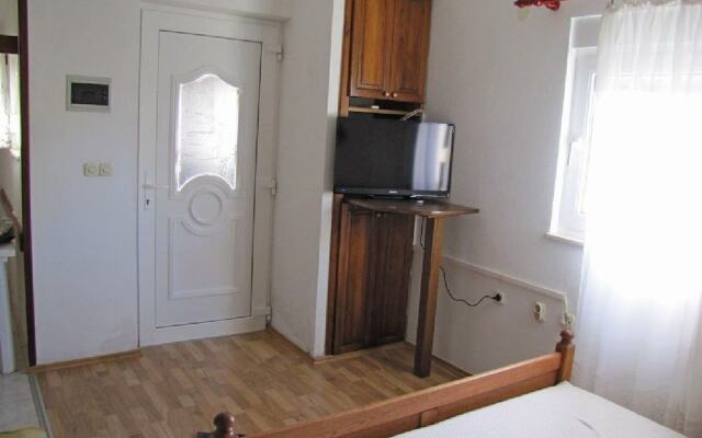 Apartments Zdravko