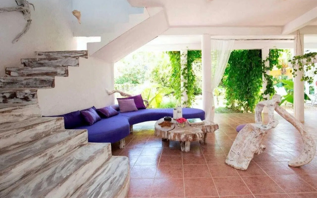 Casa Del Viento