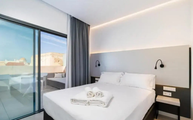 Dormos Hotel