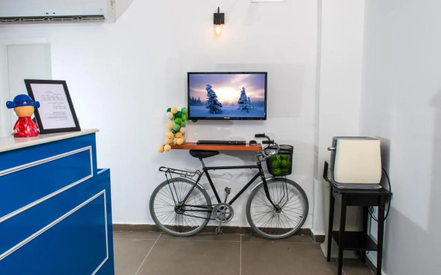 Metula Travel Hotel