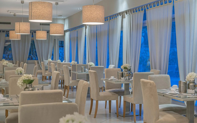 Hotel Capri