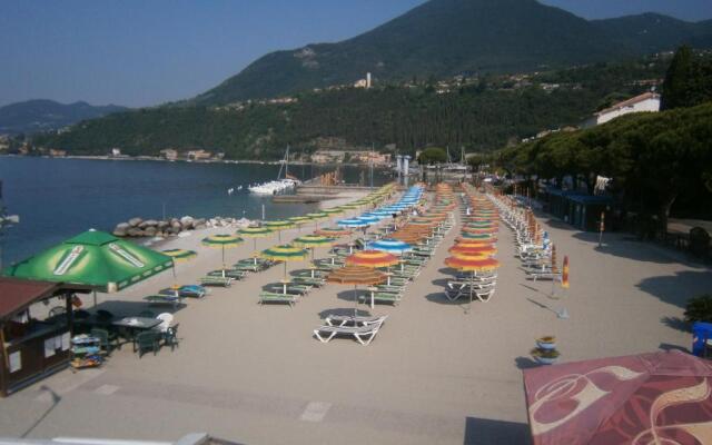 Appartamento Dialma's