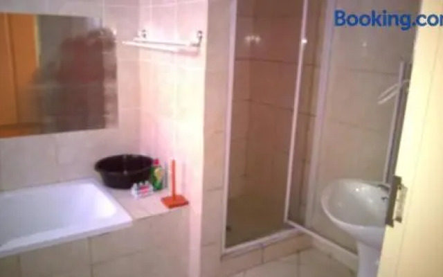 Sanfern Downs Cottage