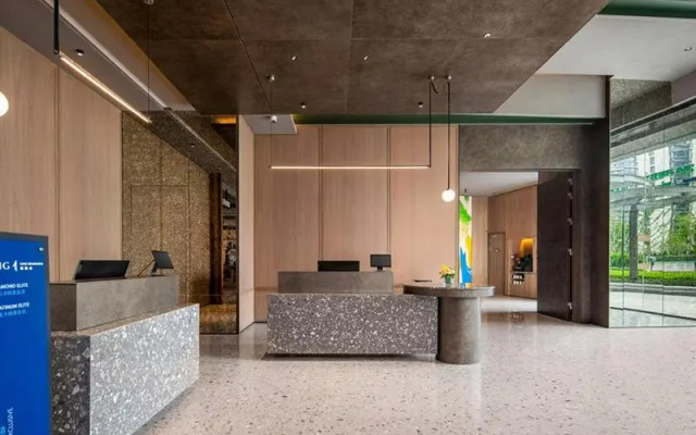 Holiday Inn Express North Station