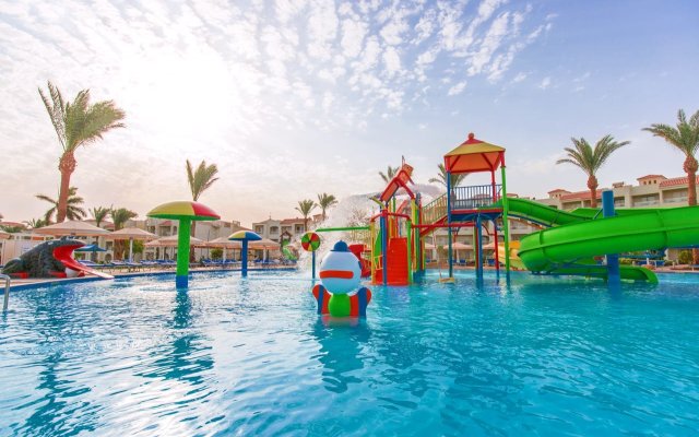 Pickalbatros Dana Beach Resort - Hurghada