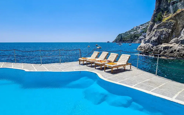 Villa Eclisse by Elite Villas