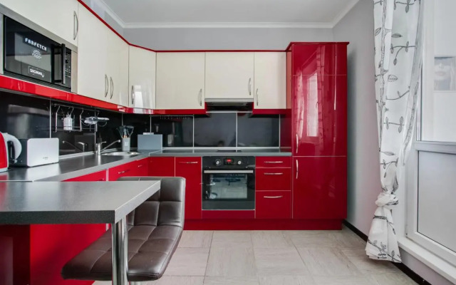 EasyGuest на Мироновской улице