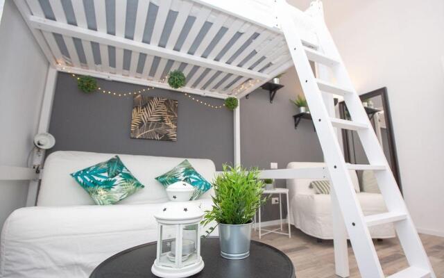 Home Hotel - Mamiani 6