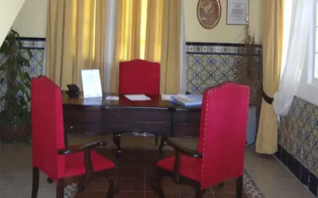 Hostal Casa Verde