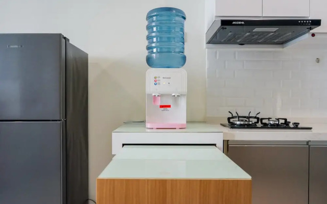 Relaxing Stay @ 1BR Brooklyn Apartment