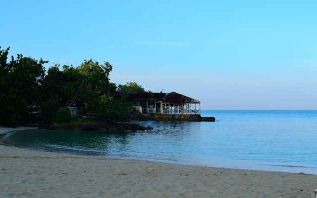 HS Negril Jamaica Getaway