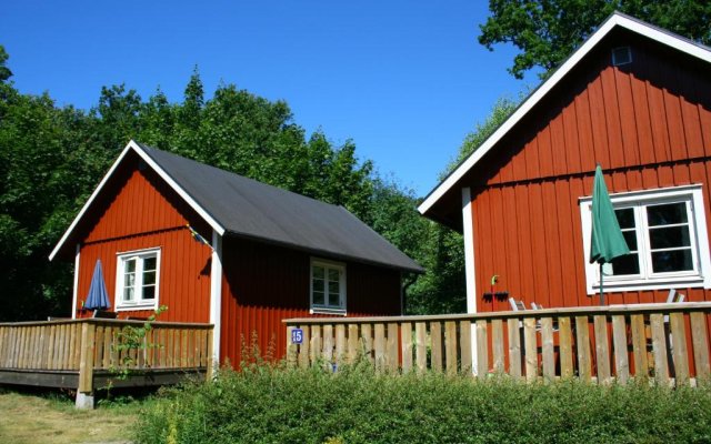 Dragsö Camping & Stugby