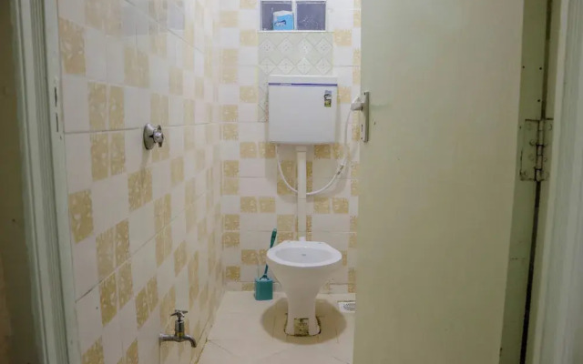 Dayo Suites