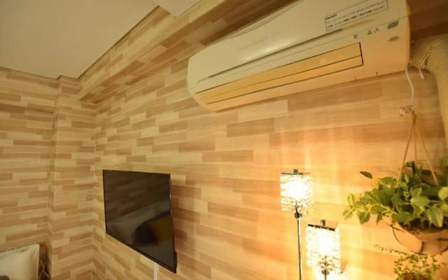 Nipponbashi Art Hotel