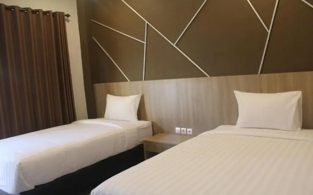 Grand Kuta Hotel