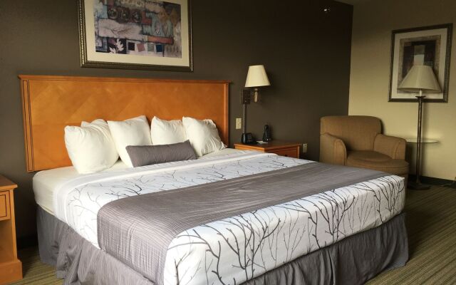 Coon Rapids North Metro Hotel to Norwood Inn & Suites
