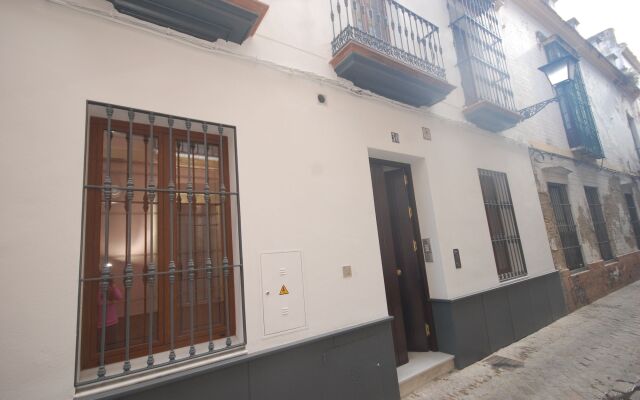 Holi-Rent Apartamento Mendoza