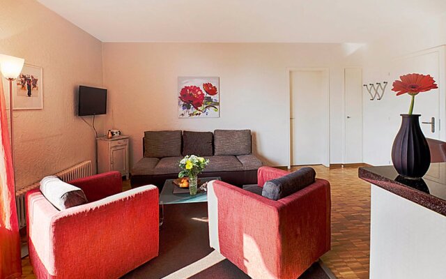Junior Suite Classic 9125