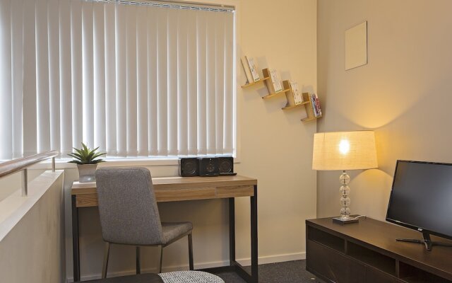 Silvertrees 4 - McLure Circuit, Jindabyne