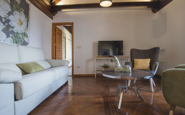 Apartamento 613 de la Granada A
