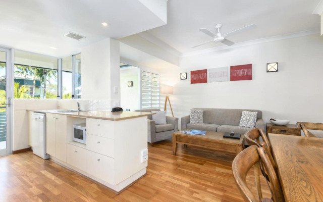 Verandahs