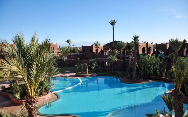 Résidence Dar Lamia Marrakech