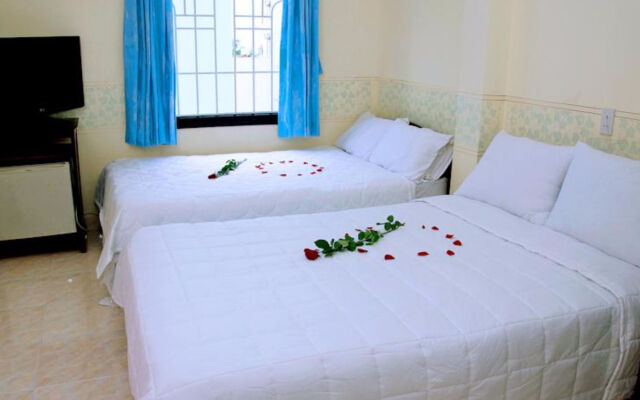 Thien Ma Hotel Nha Trang