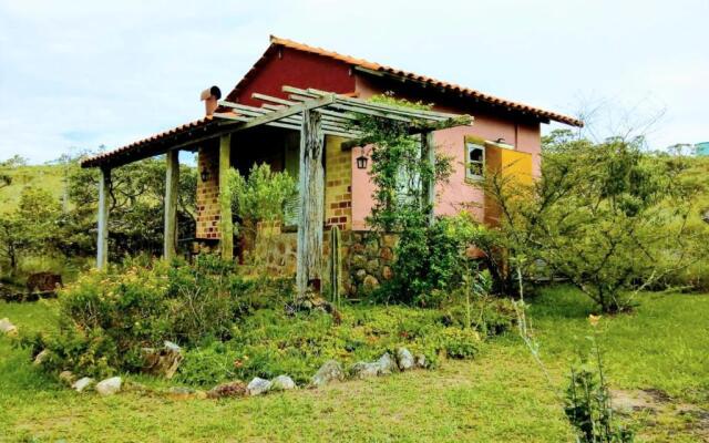 Pousada Serra da Paz