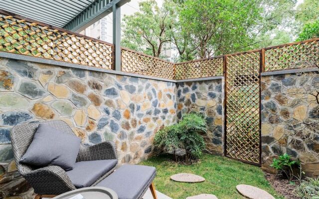 Atour Hotel Summer Mountain Resort Chengde