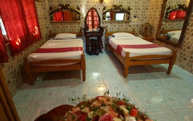 Rimdoi Resort