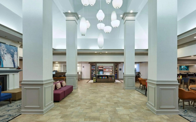 Hilton Garden Inn Merrillville
