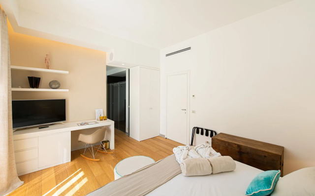 Unìco Boutique Hotel d'Arte