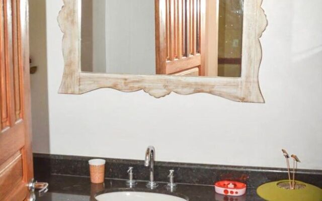 Mystica Eco Chalés e Pousada