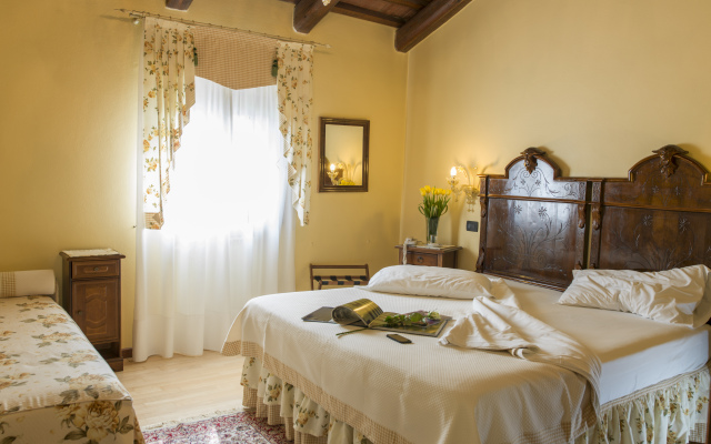 Hotel La Rescossa