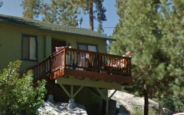 Mote's Vacation Home Retreat