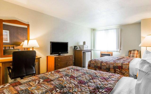 Quality Inn Pagosa Springs