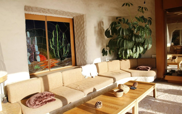 Hotel Castillos del Mar
