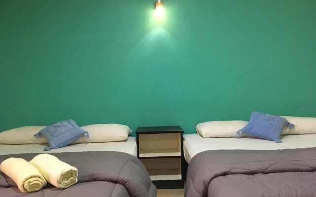 Hotel Mansya
