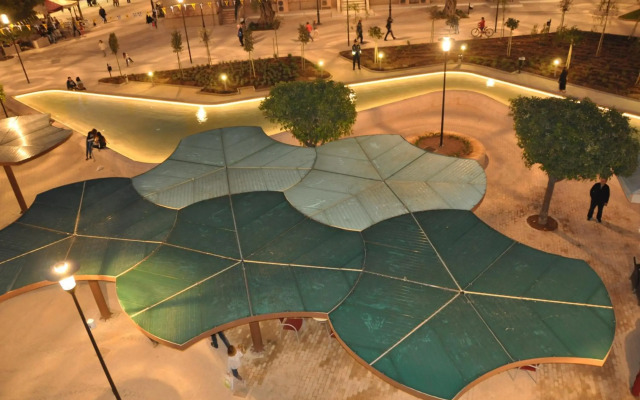 Morfeas Hotel
