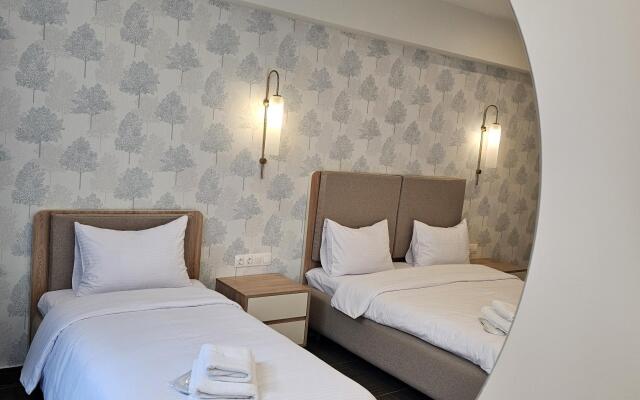 Hotel Avenue 30