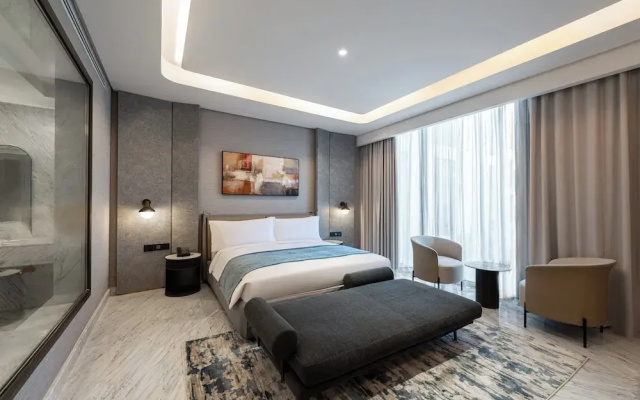 Crowne Plaza Al Jubail by IHG