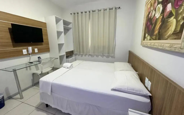 Hotel Aeroporto Star