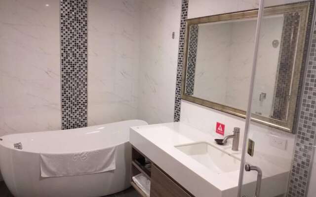 Nikaido Bussiness Hotel